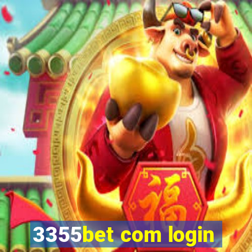 3355bet com login