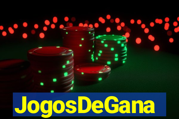 JogosDeGana