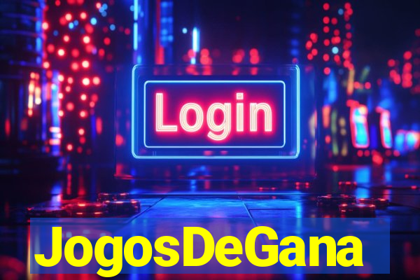 JogosDeGana