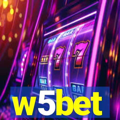 w5bet