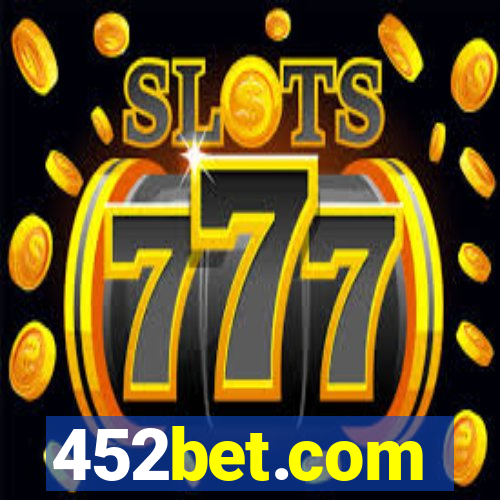 452bet.com