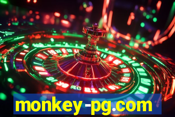 monkey-pg.com