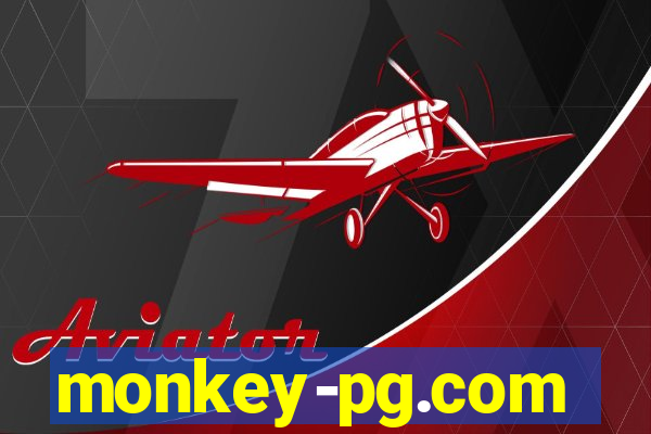 monkey-pg.com