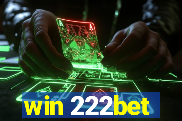 win 222bet