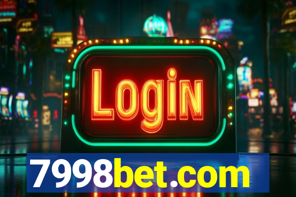 7998bet.com