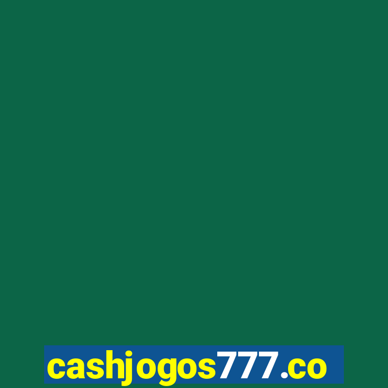 cashjogos777.com