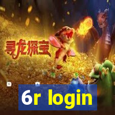 6r login