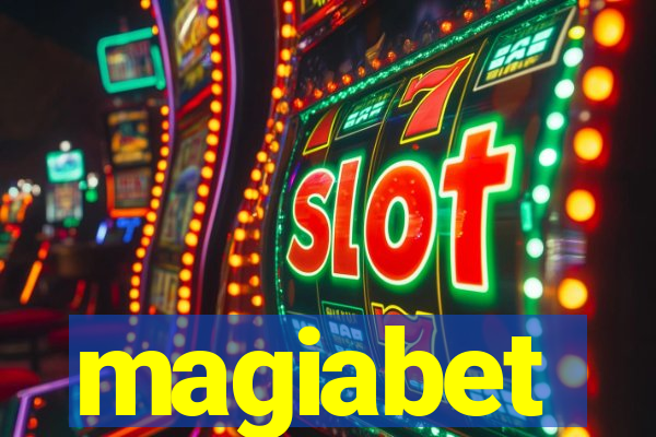 magiabet