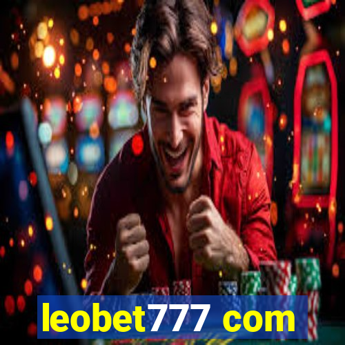 leobet777 com