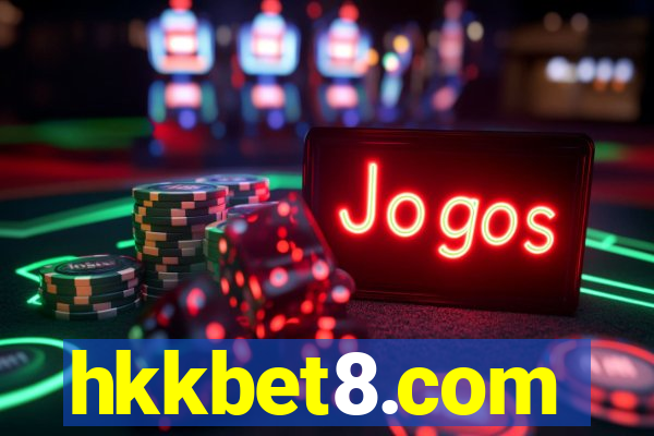 hkkbet8.com