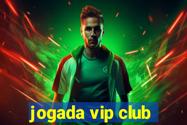 jogada vip club