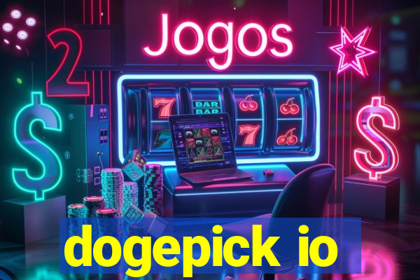 dogepick io