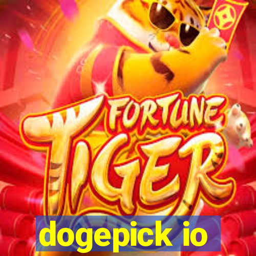 dogepick io