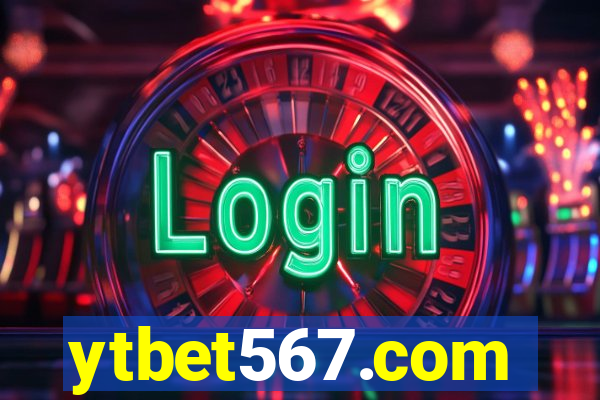 ytbet567.com