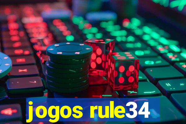 jogos rule34