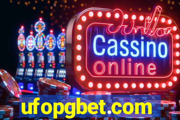 ufopgbet.com