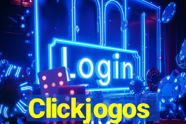 Clickjogos