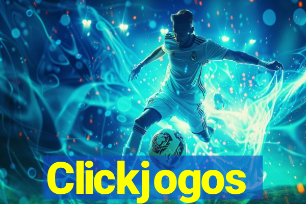 Clickjogos