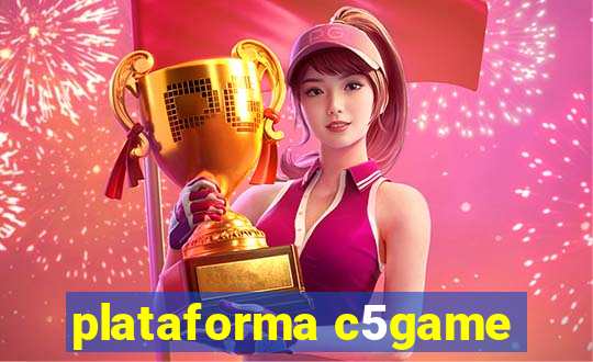 plataforma c5game