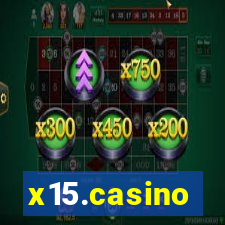 x15.casino