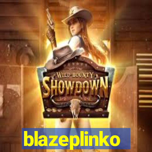 blazeplinko