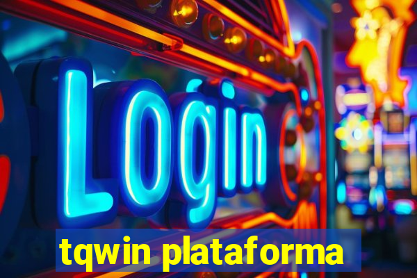 tqwin plataforma