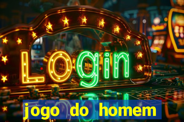 jogo do homem aranha android