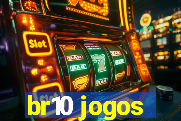 br10 jogos