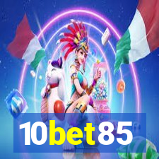 10bet85