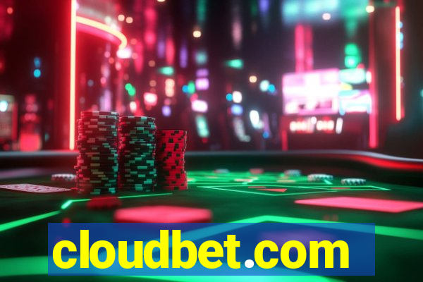 cloudbet.com