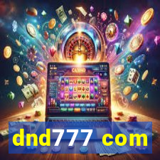 dnd777 com