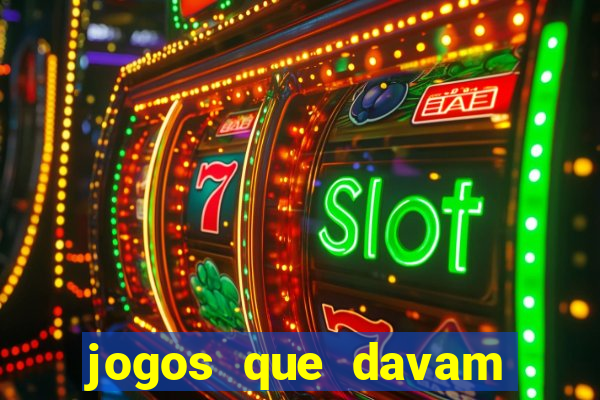 jogos que davam bitcoin em 2010