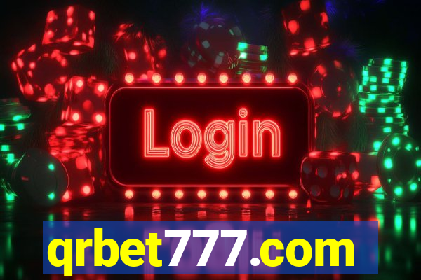 qrbet777.com