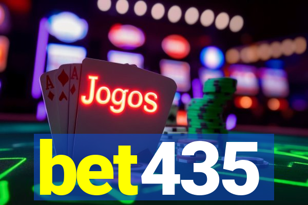 bet435