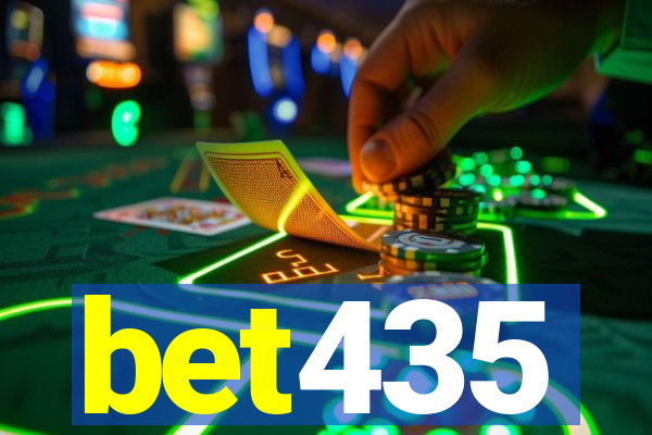 bet435