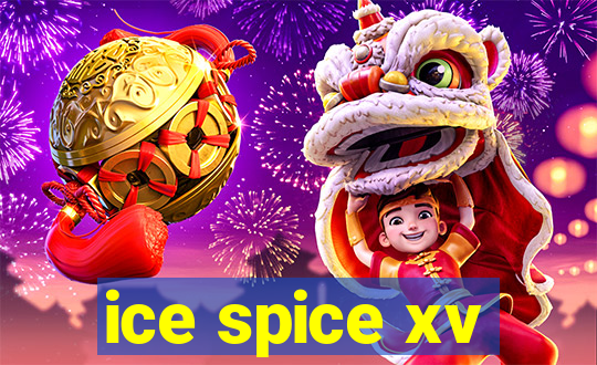 ice spice xv