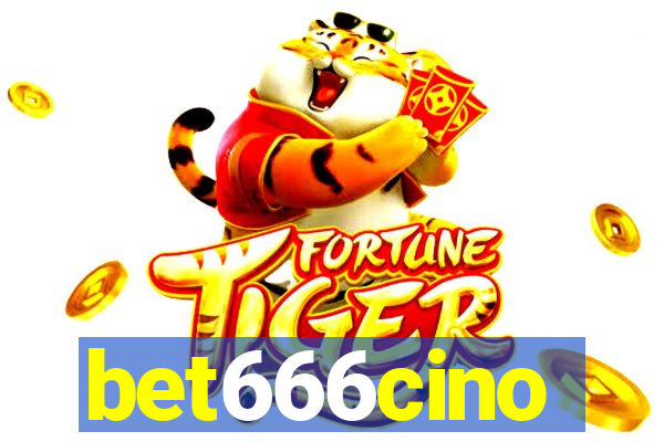 bet666cino