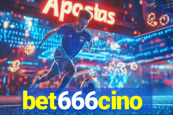 bet666cino