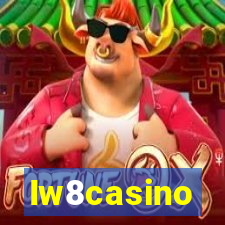 Iw8casino