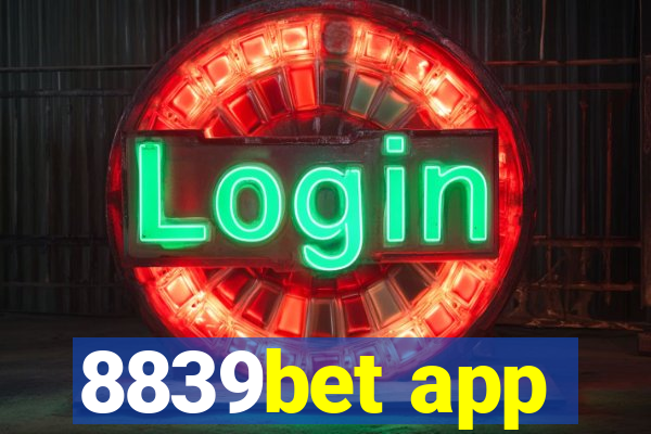 8839bet app