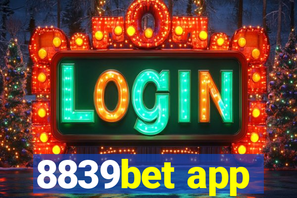 8839bet app