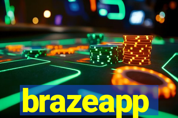 brazeapp