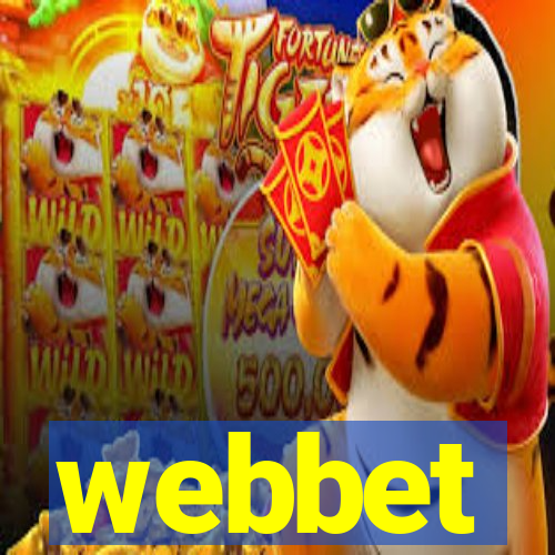 webbet