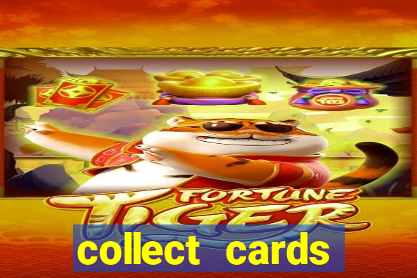 collect cards filmes pc