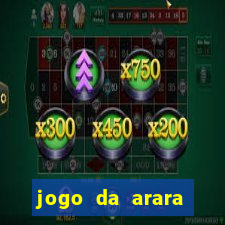 jogo da arara trade é confiável