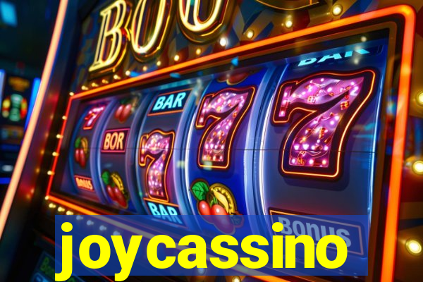 joycassino