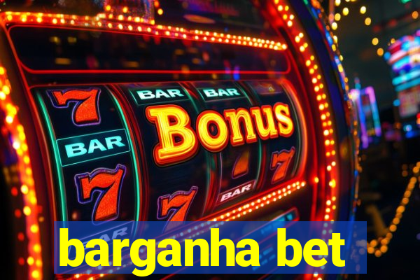 barganha bet