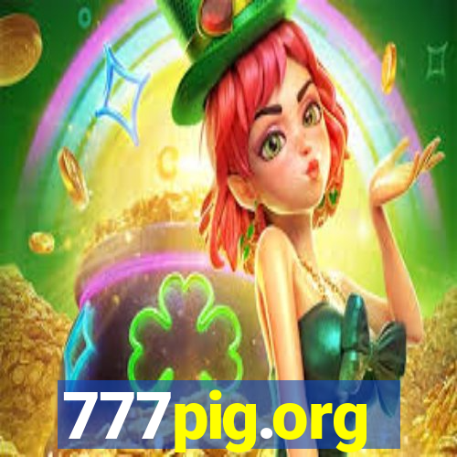 777pig.org