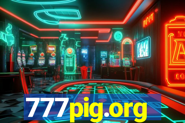 777pig.org