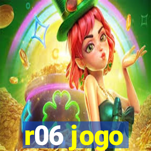 r06 jogo